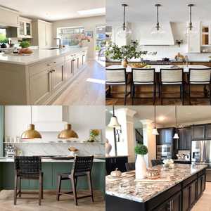 Illuminate Your Culinary Space: Kitchen Bar Lighting Ideas and Inspiration