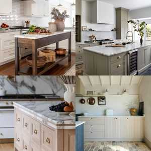 Revamp Your Space with Budget Kitchen Remodel Tips