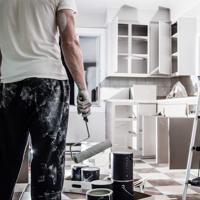 Green Kitchen Cabinets With Gold Hardware: How to Get It Right