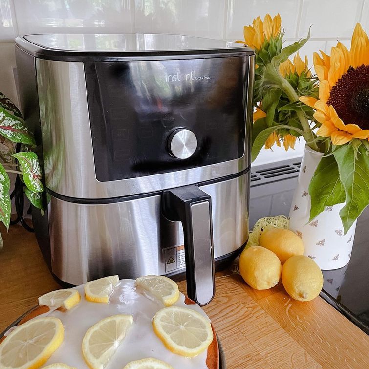Instant Vortex Plus Air Fryer