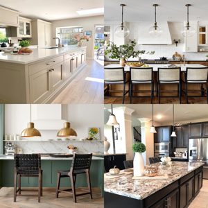 Illuminate Your Culinary Space: Kitchen Bar Lighting Ideas and Inspiration