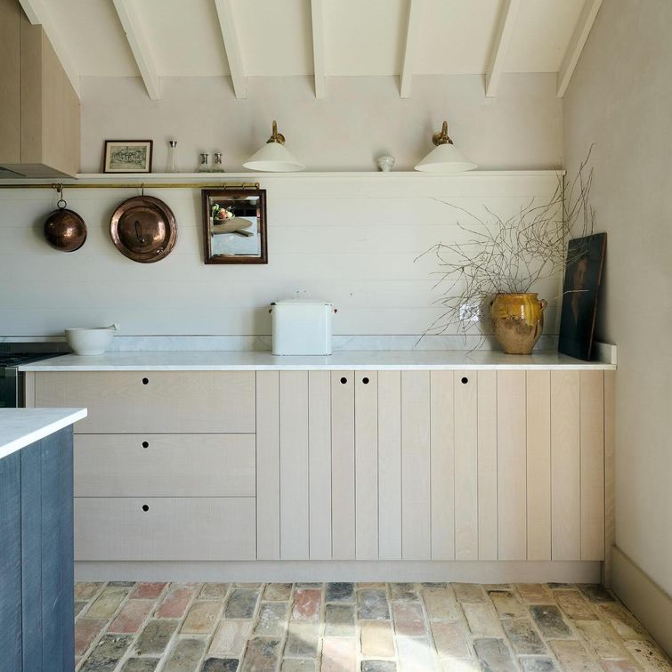 Sebastian Cox Kitchen design